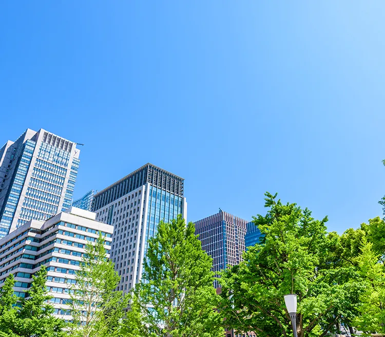 ライフサービス事業