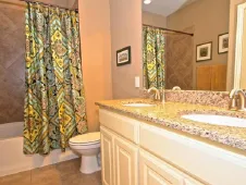 Bathroom（洗面・浴室）