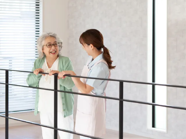 シニアライフ事業