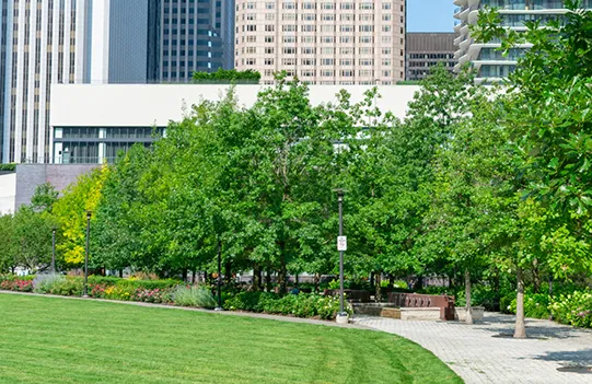 ライフサービス事業