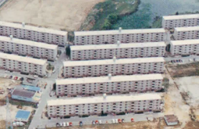 星ヶ丘アパート