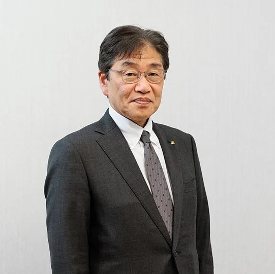 トヨタすまいるライフ株式会社 代表取締役　近藤 浩司