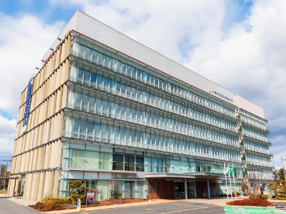 トヨタすまいるライフ株式会社