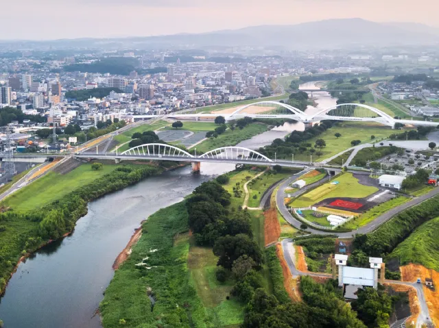 企業理念・行動指針