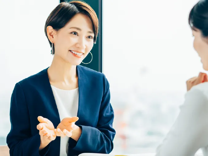 人材派遣に関するお問い合わせ