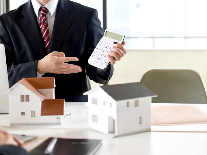 火災保険に関するお問い合わせ