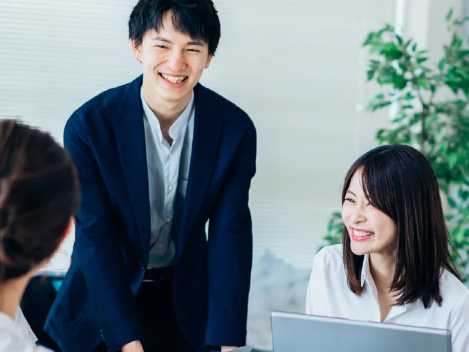 採用情報に関するお問い合わせ