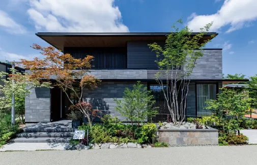 新築戸建（注文住宅）