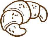 パンのイラスト