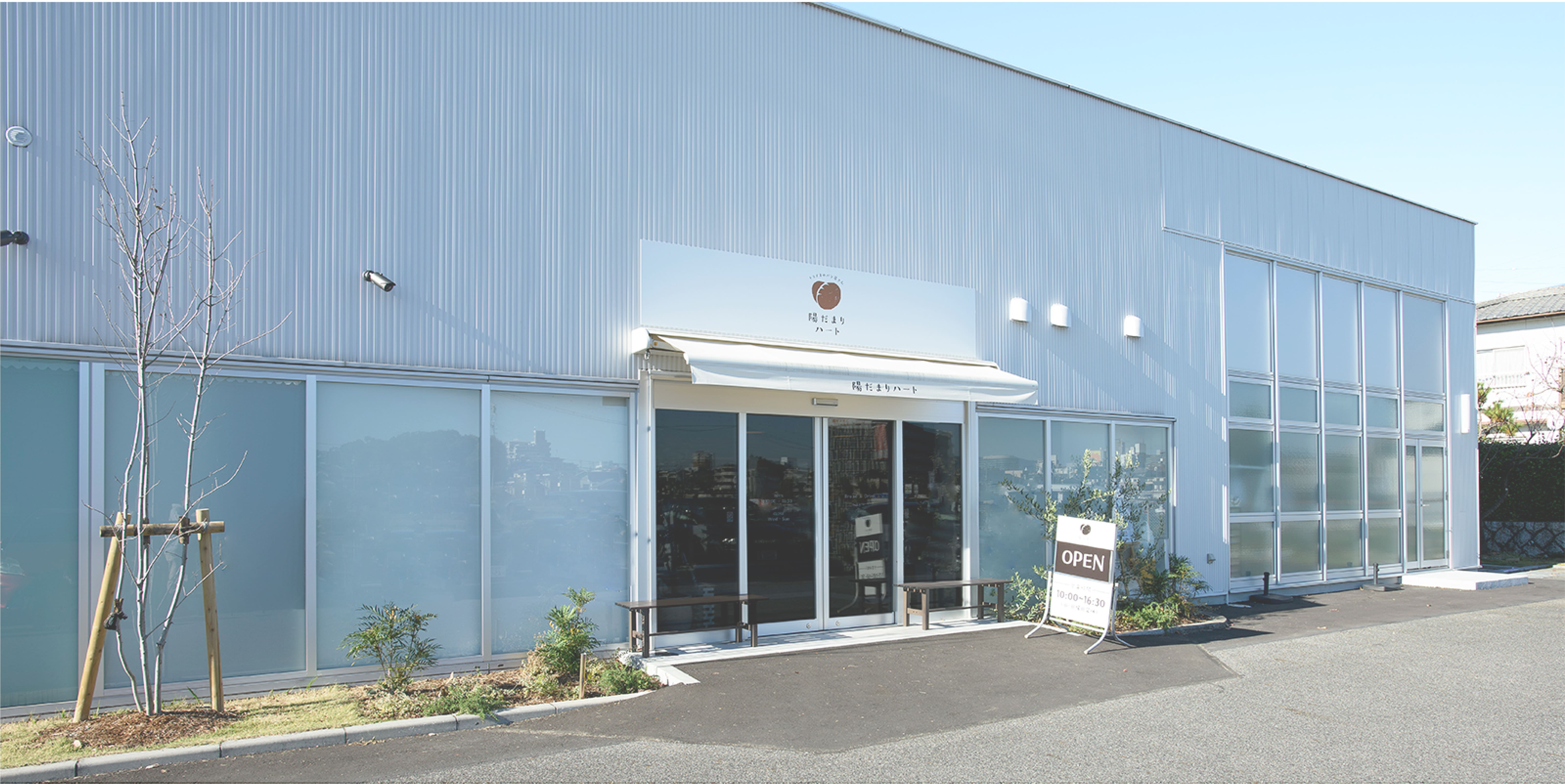 メロンパンを持っている写真