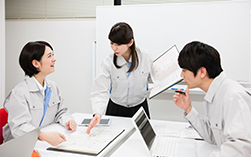 即日スタート♪未経験OK！CADオペレーター募集！