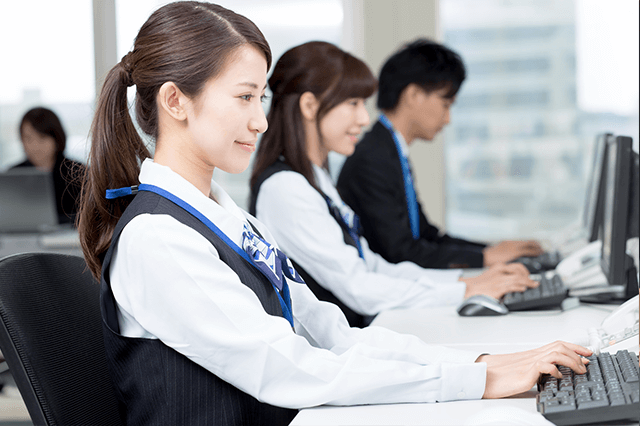 扶養内OK♪大手自動車関連にて年末調整チェックのお仕事！