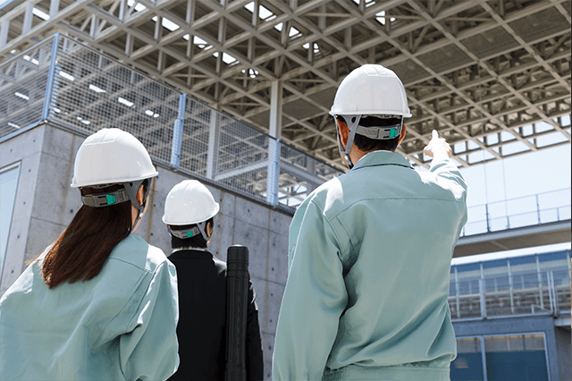 正社員募集♪プレス順送型の金型保全のお仕事！