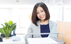 即日～！自動車関連企業での事務のお仕事♪