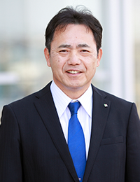 斎藤 浩三