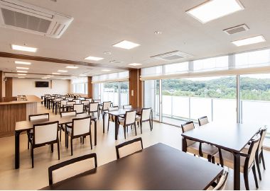 レストラン オ・ボヌール