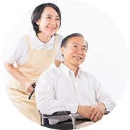 全室バリアフリー仕様