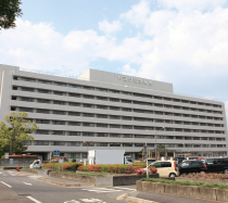 トヨタ記念病院