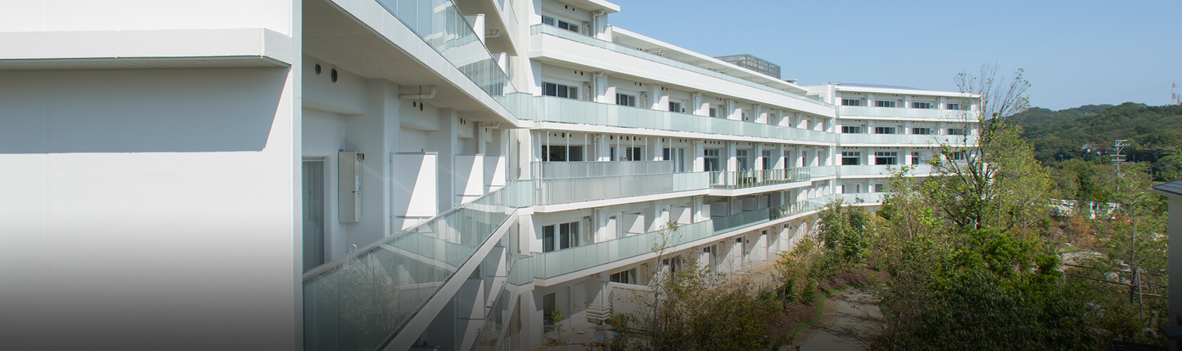 サービス案内 SERVICE