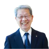 福田 満雄
