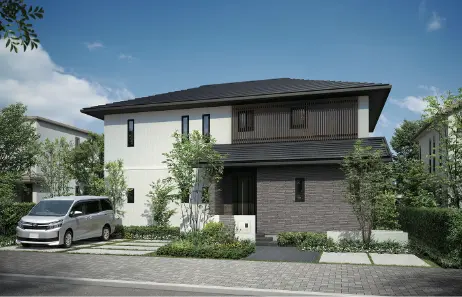外壁・屋根