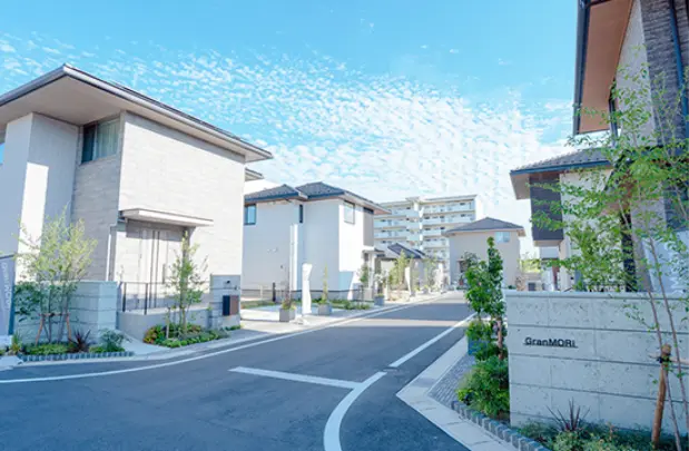 とよた東 展示場