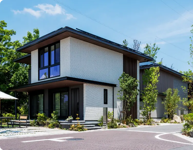 新築戸建