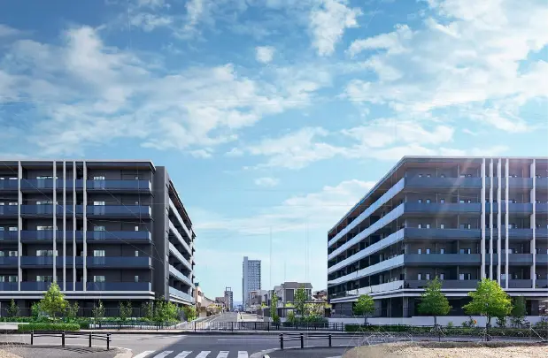 Tステージ豊田浄水arc.