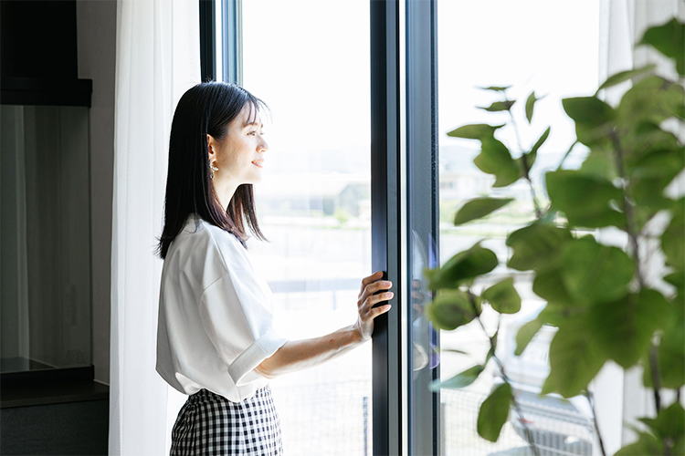 窓