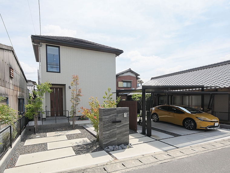vol.20 愛知県北名古屋市・H様邸
